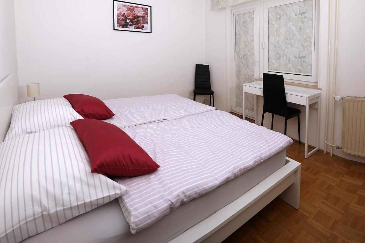 Apartma Dolinar Gorenja Vas  Exterior foto